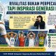 Siiiuuu! Rivalitas Abadi Messi dan Ronaldo Menjadi Inspirasi Pendidikan Karakter, Disiplin, dan Kesadaran Diri bagi Generasi Emas Indonesia