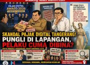 Ada Apa Di Bapenda Kabupaten Tangerang, Mengapa Keterangan Sekban, Kasubbid, Dan Pengakuan F Berbeda, Publik Menuntut Penjelasan Yang Terbuka Sekarang