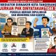 Mediator Disnaker Kota Tangerang Anjurkan PHK Dinyatakan Tidak Sah, Pekerja Berhak Dipulihkan Dan Menerima Hak-haknya
