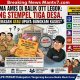 Apa Cerita “Pemerasan” di Balik OTT Legok? Dari Angka Rp25 Juta Menjadi Rp15 Juta hingga Masuk ke Amplop Berstempel Tiga Desa