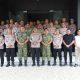 Perkuat Soliditas TNI-Polri, Kapolresta Tangerang Jalin Silaturahmi dengan Kodim 0510/Tigaraksa