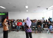 Dokter Gigi RSUD Tigaraksa Edukasi Masyarakat tentang Tips Menjaga Kesehatan Gigi dan Mulut