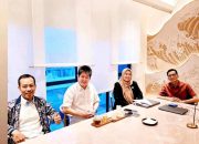 YLPK PERARI dan Detektif Jubun Menguatkan Sinergi Hukum dan Investigasi Profesional, Saat Fakta Menjadi Cahaya dan Integritas Menuntun Keadilan