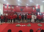 Peringati Tragedi Kudatuli, Ketua DPC PDI Perjuangan Kabupaten Tangerang Tegaskan Pentingnya Menjaga Demokrasi, Keadilan, dan Semangat Reformasi Bangsa