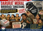 Ada Lintah Darat Bertahun-Tahun Kok Diam? Dinas Koperasi Kabupaten Tangerang Diduga Memelihara Lintah Darat, Mengapa Pengawasan Belum Melindungi Masyarakat Kecil?