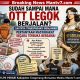 Bagaimana Kelanjutan Kasus Tiga Desa Pemberi Amplop Berstempel Di OTT Legok? Publik Menanti