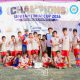 Sengit hingga Akhir! SSB YASBER SS U12 Raih Runner-Up Sepatan Timur Cup 2026 Usai Laga Sengit Kontra BMIFA ​SEPATAN TIMUR,