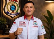 Ketua YLPK PERARI DPD Lampung Dampingi Gugatan Perdata Terhadap Oknum Paminal Polda Lampung, Nilai Ada Penyalahgunaan Kewenangan