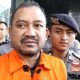Skandal OTT: Anggota Polisi yang Bertugas di KPK Jadi Tersangka Diduga Peras Bupati Anom Widiyantoro