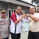 Polresta Tangerang Distribusikan Bantuan Air Bersih ke Warga Sentul Balaraja