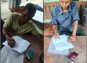 AHLI WARIS SIAPKAN GUGATAN PERDATA TERHADAP POLISI BERINISIAL IW