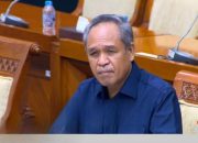 Benny K. Harman Soroti Penegakan Hukum “Hukum Tajam Ke Bawah, Rakyat Sulit Menang Lawan Pengusaha”