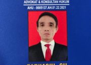 Kuasa Hukum Ahli Waris Siapkan Gugatan Perdata dan Laporan Propam Polri Terkait Sengketa Tanah