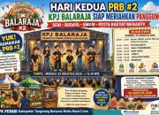 Hari Kedua PRB #2, KPJ Balaraja Siap Meriahkan Panggung: Seni, Budaya, UMKM dan Pesta Rakyat Menanti