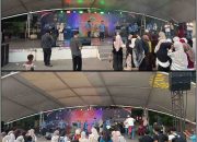 MAN 2 Tangerang Gemuruhkan PRB #2 dengan Lagu Era 2000-an, Generasi Muda Tunjukkan Kreativitas