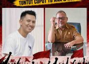 Buruh Serang Siapkan Aksi 26–27 Agustus, Desak Evaluasi Pejabat Disnakertrans dan Kepastian Penanganan Persoalan Ketenagakerjaan