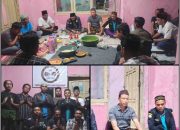 DPC TTCN Kabupaten Serang Resmikan Padepokan AL-JABAR di Desa Tambiluk Kecamatan Petir