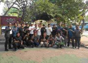 FMPB Satukan Ormas dan Para Sepuh, Dorong Kebangkitan Pasar Segitiga Balaraja yang Mangkrak 25 Tahun