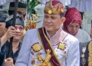 Pangeran Edward Syah Pernong Apresiasi Brigjen Pol Hengki Haryadi Berantas Premanisme dan Debt Collector di Riau