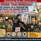 Mari Kita Selesaikan Di Meja Hijau! YLPK PERARI Dengan Tegas Menggugat FIF Serta Polsek Kelapa Dua Demi Kepastian Hukum