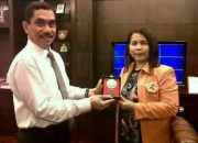 YLPK PERARI Disebut sebagai Estafet Perjuangan LSM UMI, Dewi Sri Laksmi Triman Kembali Perkuat Advokasi Masyarakat