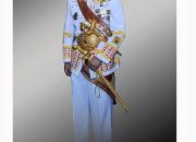 Brigjen Pol (Purn) Edward Syah Pernong, S.H., M.H. Dipercaya sebagai Pembina YLPK PERARI