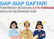 Seleksi Sekolah Kedinasan 2026 Segera Dibuka, Calon Peserta Diminta Waspadai Calo dan Janji Kelulusan