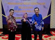 BPR Se-Jabodetabek Gelar Pelatihan Penanganan Kredit Bermasalah, Libatkan Praktisi Hukum, Akademisi, dan YLPK PERARI