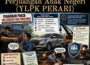 YLPK PERARI Soroti Penarikan Paksa Kendaraan: “Konsumen Bukan Objek yang Bisa Diperlakukan Sewenang-wenang”