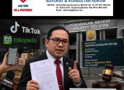 Gugatan Konsumen terhadap PT Tokopedia Terdaftar di PN Jakarta Selatan, Sidang Perdana Dijadwalkan 7 September 2026