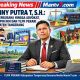 DONNY PUTRA T, S.H.: DARI PENGUSAHA HINGGA ADVOKAT, MEMIMPIN IKM DAN YLPK PERARI KABUPATEN TANGERANG