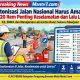 Keselamatan Jangan Berhenti di Atas Kertas: Menguji Implementasi K3 dan Manajemen Lalu Lintas Proyek Jalan Nasional