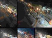 Proyek Miliaran, Betonisasi Jalan Nasional Kok Seperti Gotong Royong? Publik Bertanya: 20 Item Kewajiban K3 dan Keselamatan Benar-Benar Dijalankan atau Sekadar Formalitas?