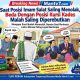 Aneh Bin Ajaib! Saat Ditunjuk Jadi Imam Salat Mengaku “Belum Pantas”, Tapi Saat Pilkades Mengaku “Paling Pantas”