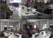 Warga Balaraja Bersatu Mendorong Kebangkitan Pasar Segitiga Eks Terminal Menjadi Sentra Kuliner UMKM Demi Kemajuan dan Kemaslahatan Bersama