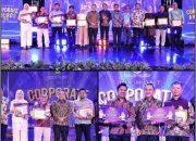 Rp214,85 Juta APBD untuk Corporate Awards, Saat 102.715 Warga Menganggur: Disnaker Tangerang Sedang Menjawab Persoalan atau Merayakan Seremonial?