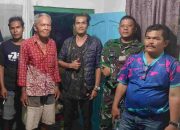 Kolaborasi MANTV7, YLPK PERARI, Kasi Trantip & Babinsa Koramil 06 Koto Tangah Edukasi Warga Paham Hukum
