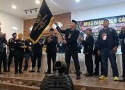 Nahkodai PPBNI Satria Banten Kabupaten Tangerang, H. Saleh Al-Bantani Bawa Semangat Baru Periode 2026–2031