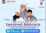 Tangerang Bersyukur, Tapi Jalanan Justru Bising: Plat Merah, Mobil Mewah dan Keluhan Warga di Al-Amjad