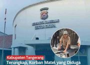 DUGAAN INTIMIDASI DEBT COLLECTOR DI BITUNG, ADE MUHAFAFAH MENGAKU LAPORANNYA TAK DITINDAKLANJUTI POLSEK CIKUPA