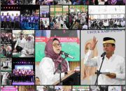 394 Tahun Kabupaten Tangerang : Sederhana dalam Perayaan, Kuat dalam Persatuan