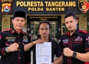 Diduga Dianiaya Usai Paripurna DPRD Kabupaten Tangerang, Mahasiswa Tempuh Jalur Hukum Didampingi Kuasa Hukum YLPK PERARI