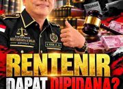 YLPK PERARI DPD JAWA BARAT: RENTENIR DAN PENAGIH UTANG YANG MENGGUNAKAN ANCAMAN DAPAT DIJERAT PIDANA