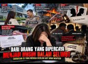 CURHATAN ES: MERASA DIKHIANATI ORANG DEKAT, DUGAAN REKAYASA KASUS PENIPUAN SERET NAMA AKP IWAN WAHYUDI