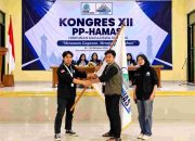 Kongres XII HAMAS Lahirkan Kepemimpinan Baru, Abdul Salam–Fitriyah Terpilih Aklamasi, Siap Kawal Pembangunan Serang