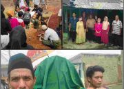 Duka Menyelimuti Keluarga Almarhumah Ibu Sariyah, Aktivis Muda Zarkasih, S.H., Tegaskan Perjuangan Hukum Belum Berakhir