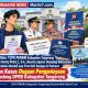 Mahasiswa Laporkan Dugaan Penganiayaan di DPRD, Bupati Tangerang Diuji: Di Mana Tanggung Jawab Kepemimpinan Saat Aspirasi Berujung Luka?