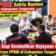 PPBNI Satria Banten Kabupaten Tangerang Bentuk Kepengurusan Baru 2026–2031, H. Saleh Siap Bangkitkan Marwah Organisasi dan Perkuat Soliditas